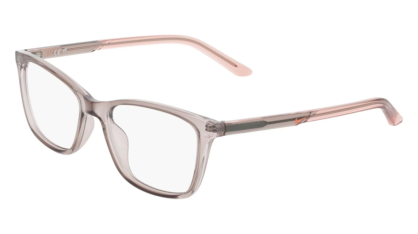 Nike 7133 Eyeglasses - view 3